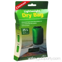 Coghlan's 1110 25 Liter Lightweight Dry Bag   552283773